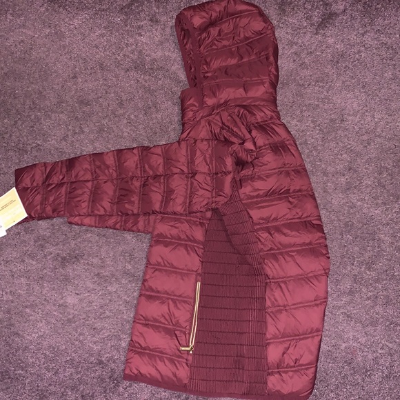 🌼 NWT!! Michael Kore jacket 🌸 - Picture 7 of 13